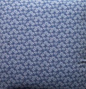 Folded Star Quillow KK11 Back