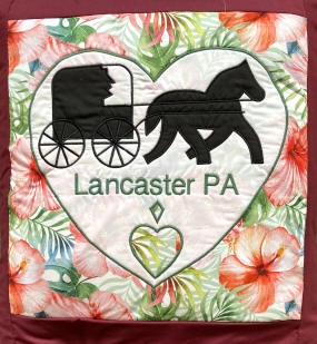 quillow lancaster habiscus