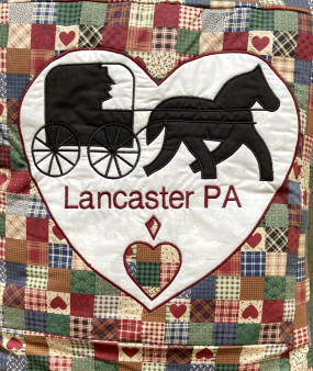 quillow lancaster plaid
