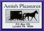 Amish Gifts